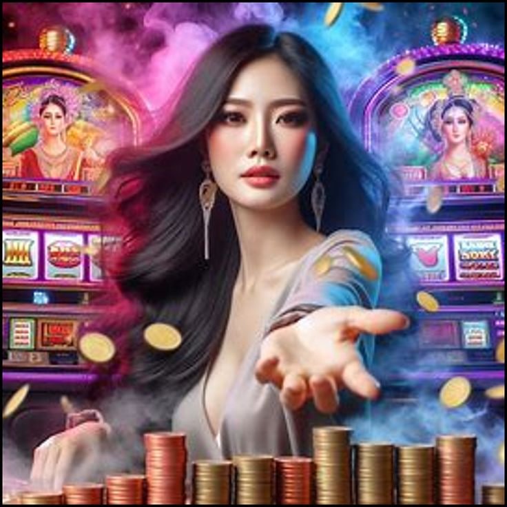 bm390 VIP Casino Myanmar