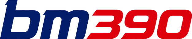 bm390 Logo